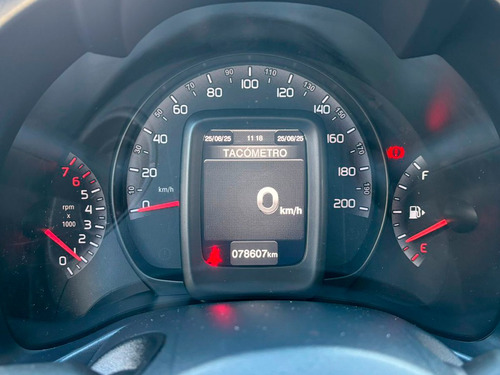 Fiat Uno Way 2021