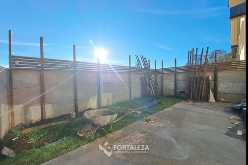 Casa Cond. Hacienda San Sebastian, G.común Incluido, Temuco