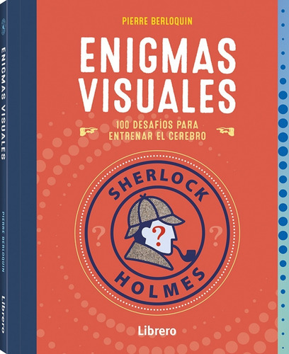 Sherlock Holmes: Enigmas Visuales