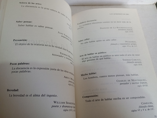 Los Aforismos De Oro Jorge Mejía (Usado)