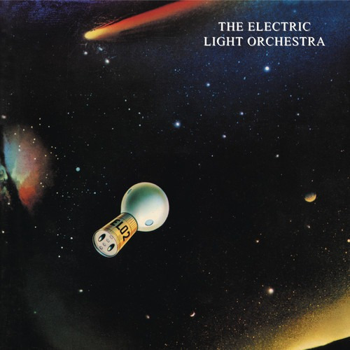 Electric Light Orchestra Elo 2 Cd Us Import