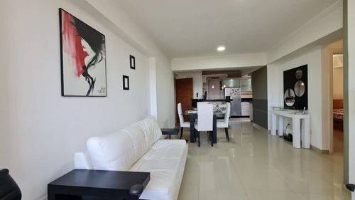 Imagen 14 de 14 de En Venta Apartamento En Las Chimeneas 04244935350