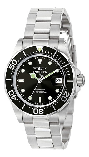 Invicta Men's 9307 Pro Diver Collection Watc De Acero Inoxid