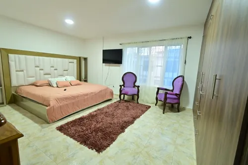 Casa, Amoblada, La Pradera, Jamundí