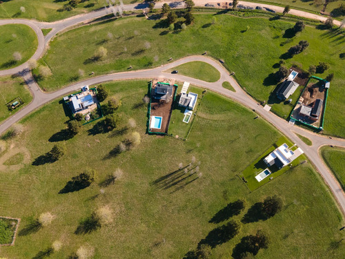 Lote En Venta En Mirabosques, Los Cardales.