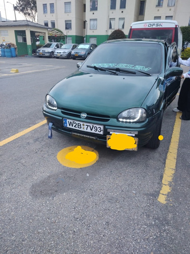 Chevrolet Corsa 1.3 Gls