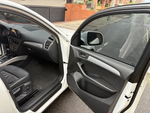 Audi Q5 2.0 Tdi S-tronic Luxury
