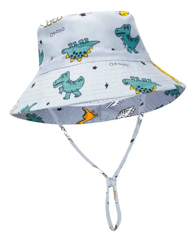 Sombreros Para Beb Con Proteccion Solar Upf 50+