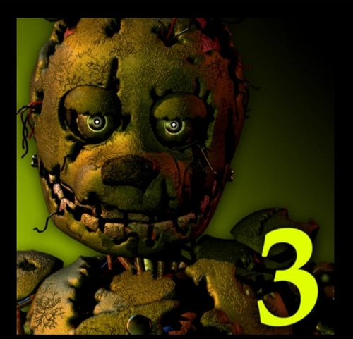 Five Nights At Freddy's Juegos Android(1,2,3,4,5,6)