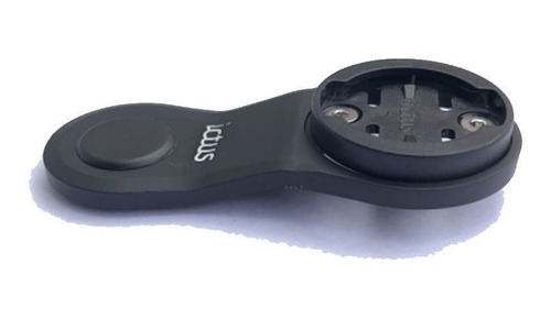 Suporte Para Gps Ictus Positivo Compativel Garmin