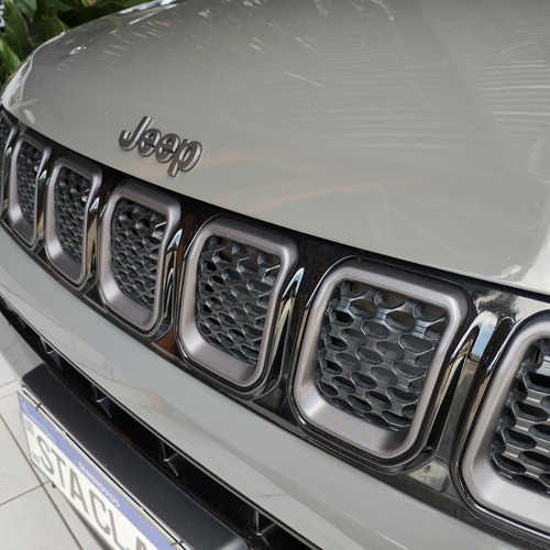 Jeep Compass 1.3 S Turbo Flex Aut. (t270) 5p