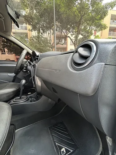Renault Duster 2.0 Dynamique 4x2