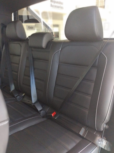Imagen 13 de 18 de Amarok V6 Highline, Retiro Inmediato. Precio Cerrado Lb