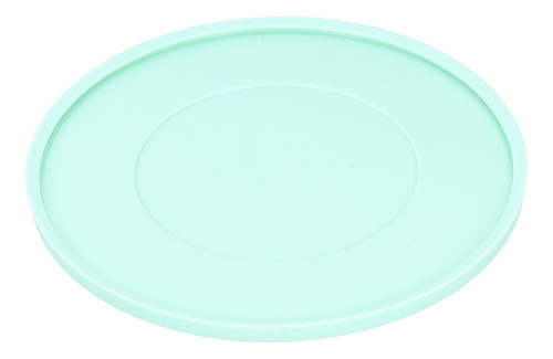 Tampa De Panela De Silicone Tampa De Silicone Para Pote Verd