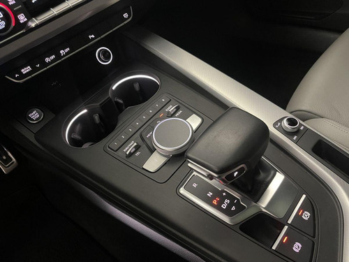 Audi A5 2.0 Tsfi Sportback Ambition Plus 16v 4p S-tronic
