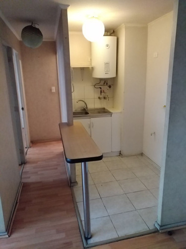 $300mil 2 Dormitorios Pedro Lagos 521, Barrio Matta