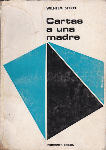 Cartas A Una Madre Edic 1970