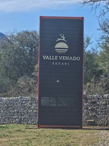 Venta De Terreno En Montemorelos