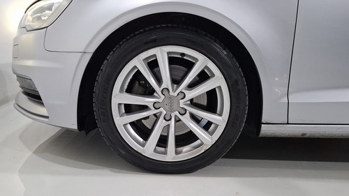 Audi A3 1.8 TFSI ATTRACTION PLUS S TRONIC