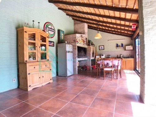 Imagen 22 de 30 de Colonia Del Sacramento - Soñada Casa Con Todas Las Comodidades