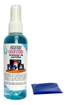 Comprar Limpiador De Pantallas 120ml Lim-120ml Ferrequim