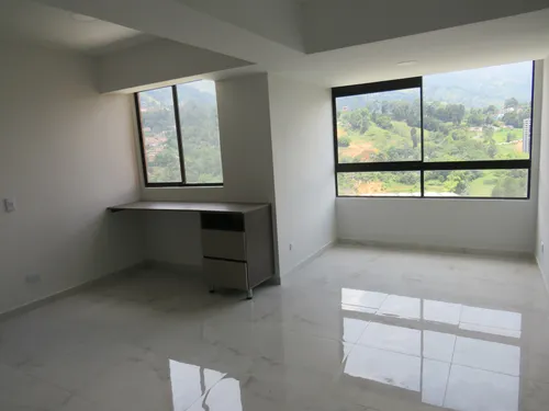 Apartamento En Venta En Vereda Pan De Azúcar. Cod V16358
