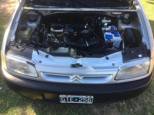 Citroën Berlingo 2007 1.9 D Pack+plc