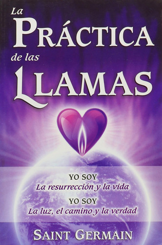 Libro: Practica De Las Llamas, La (spanish Edition)