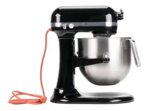 Comprar Batidora de pedestal KitchenAid Commercial KSM8990 black 60 Hz 127 V