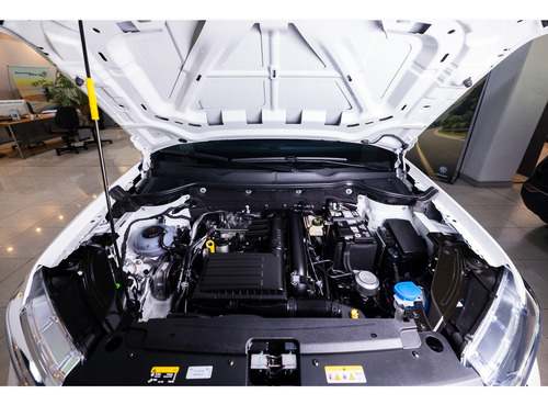 Volkswagen Taos 1.4 250 Tsi Highline