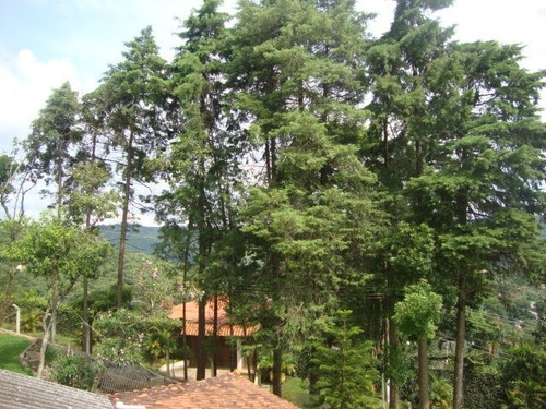 Chácara Para Venda Em Terra Preta Mairiporã-sp - 132