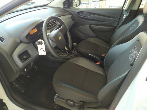 Imagem 6 de 7 de Chevrolet Joy Plus Black 1.0
