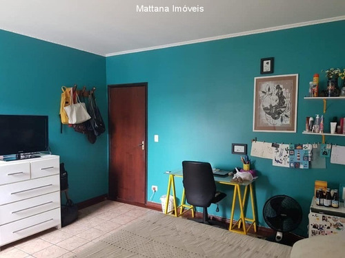 Imagem 10 de 29 de Condomínio Portale Di Santa Maria Em Jacareí-sp - Cov284 - 34947780