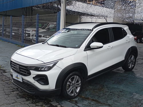 Fiat Pulse 1.3 FLEX DRIVE CVT