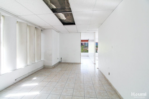 Imagen 9 de 17 de Oficinas En Renta En Santa Fé, Av. Vasco De Quiroga, Frente