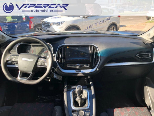 Jetour X70 Comfort Mt 1.5 2021 0km