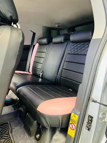 Toyota Fj Cruiser 2008
