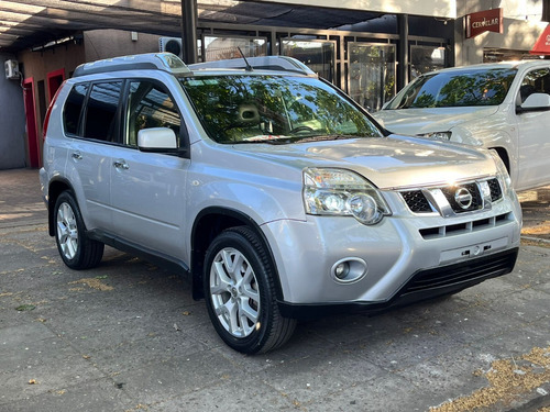 Nissan X-Trail 2.5 Tekna Cvt Xtronic