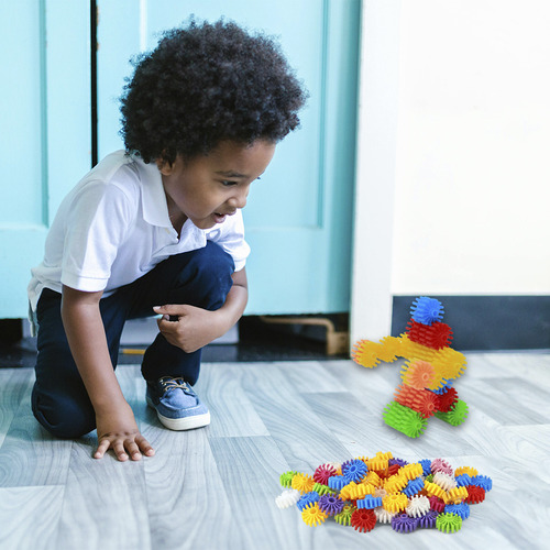 Caixa Formas De Encaixar Construtoras Criativas Infantil