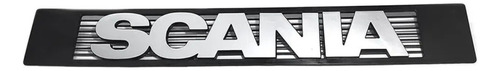 Insignia Letrero Para Scania 112/113 Frontal