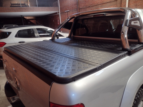 Volkswagen Amarok 2.0 Cd Tdi 4x4 Highline Pack C34