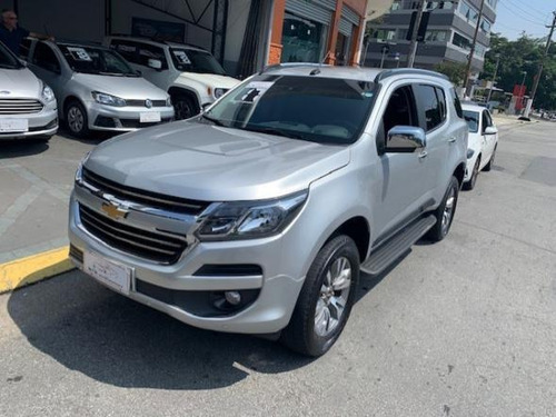 Trailblazer Ltz 3.6 V6 Aut.