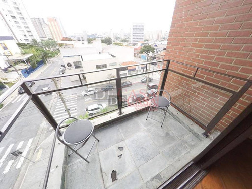 Imagem 19 de 30 de Apartamento Com 3 Dormitórios À Venda, Tatuapé - São Paulo/sp - Ap6310