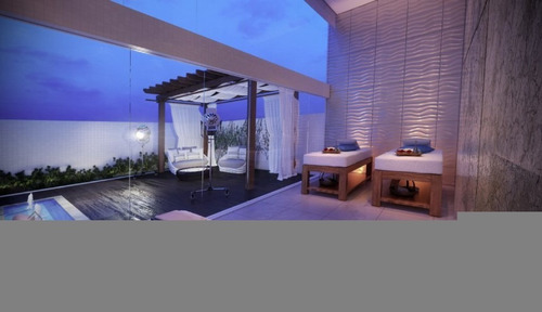 Imagem 13 de 18 de Exclusive Residence - Ap4 213 - Ap4 213