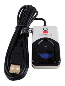 Imagem 2 de 2 de Leitor Biometrico U Are U 4500 - Digital Persona