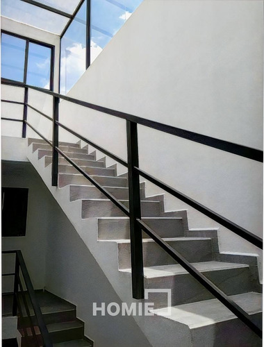 Imagen 11 de 12 de Formidable Loft En Santa Fe, Dos Niveles, 67997