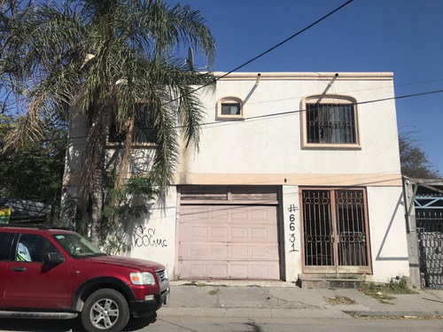 Venta Casa Col Moctezuma, Monterrey N L