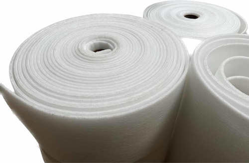 Rollo De Polyfoam 30 Mt Largo