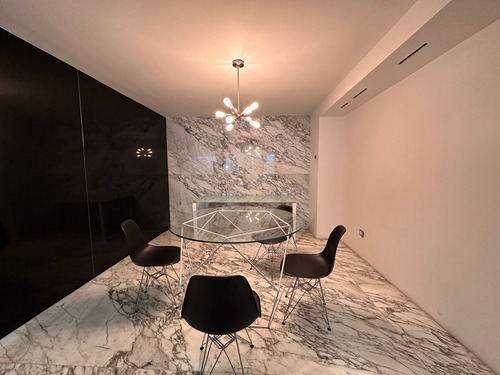 Departamento En Venta En Polanco