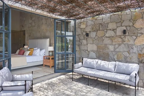 Casa Merlot En Venta, Viñedos San Lucas, San Miguel De Allende